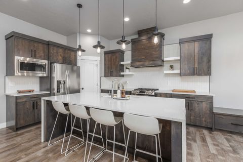 Tiny photo for 3568 N ELKRIDGE TRL, Eden, UT 84310 (MLS # 2154091)