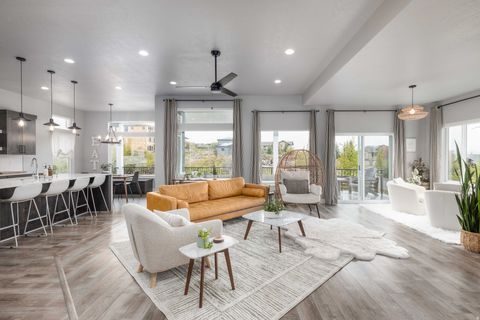 Tiny photo for 3568 N ELKRIDGE TRL, Eden, UT 84310 (MLS # 2154091)