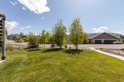 Tiny photo for 3568 N ELKRIDGE TRL, Eden, UT 84310 (MLS # 2154091)