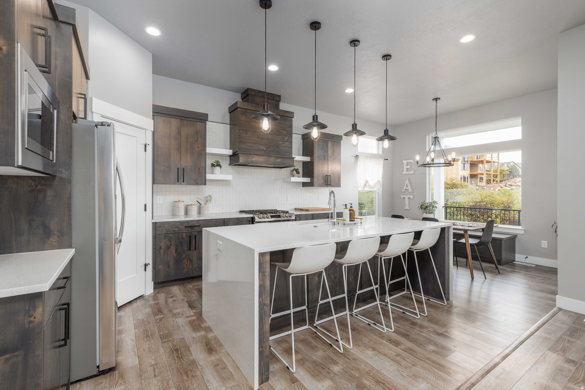 ELKHORN - Residential