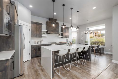 Tiny photo for 3568 N ELKRIDGE TRL, Eden, UT 84310 (MLS # 2154091)