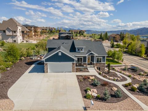 Tiny photo for 3568 N ELKRIDGE TRL, Eden, UT 84310 (MLS # 2154091)