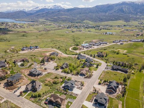 Tiny photo for 3568 N ELKRIDGE TRL, Eden, UT 84310 (MLS # 2154091)
