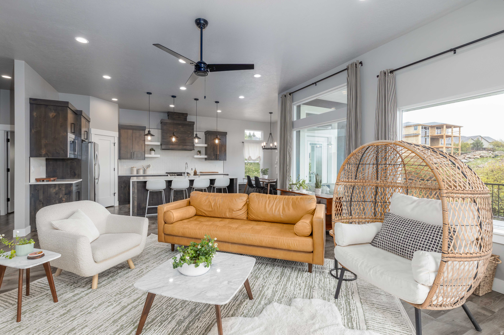 ELKHORN - Residential