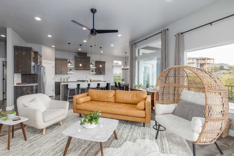 Tiny photo for 3568 N ELKRIDGE TRL, Eden, UT 84310 (MLS # 2154091)