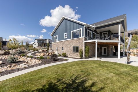 Tiny photo for 3568 N ELKRIDGE TRL, Eden, UT 84310 (MLS # 2154091)