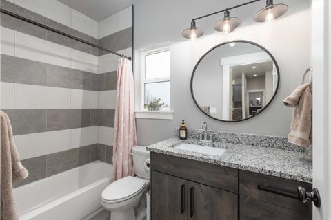 Tiny photo for 3568 N ELKRIDGE TRL, Eden, UT 84310 (MLS # 2154091)