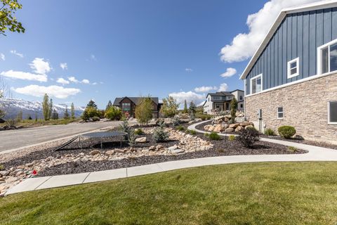 Tiny photo for 3568 N ELKRIDGE TRL, Eden, UT 84310 (MLS # 2154091)
