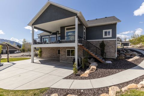 Tiny photo for 3568 N ELKRIDGE TRL, Eden, UT 84310 (MLS # 2154091)
