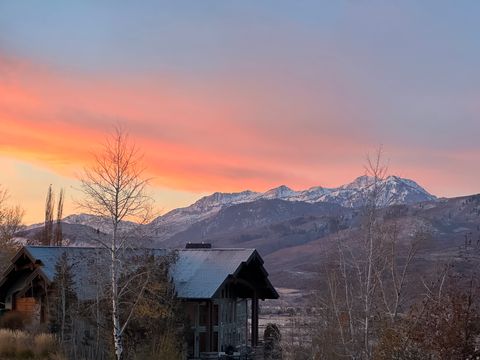 Tiny photo for 3568 N ELKRIDGE TRL, Eden, UT 84310 (MLS # 2154091)