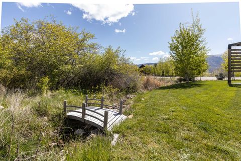 Tiny photo for 3568 N ELKRIDGE TRL, Eden, UT 84310 (MLS # 2154091)
