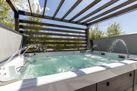 Tiny photo for 3568 N ELKRIDGE TRL, Eden, UT 84310 (MLS # 2154091)