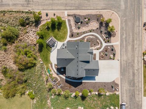 Tiny photo for 3568 N ELKRIDGE TRL, Eden, UT 84310 (MLS # 2154091)