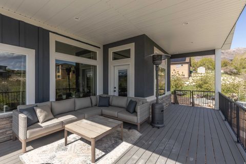 Tiny photo for 3568 N ELKRIDGE TRL, Eden, UT 84310 (MLS # 2154091)