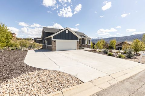 Tiny photo for 3568 N ELKRIDGE TRL, Eden, UT 84310 (MLS # 2154091)