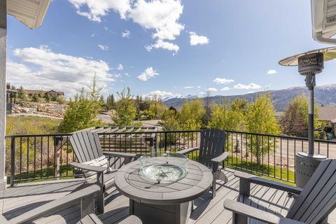 Tiny photo for 3568 N ELKRIDGE TRL, Eden, UT 84310 (MLS # 2154091)
