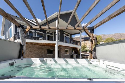 Tiny photo for 3568 N ELKRIDGE TRL, Eden, UT 84310 (MLS # 2154091)