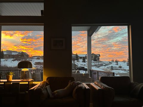 Tiny photo for 3568 N ELKRIDGE TRL, Eden, UT 84310 (MLS # 2154091)