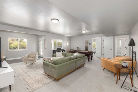 Tiny photo for 3568 N ELKRIDGE TRL, Eden, UT 84310 (MLS # 2154091)