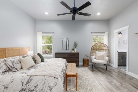 Tiny photo for 3568 N ELKRIDGE TRL, Eden, UT 84310 (MLS # 2154091)