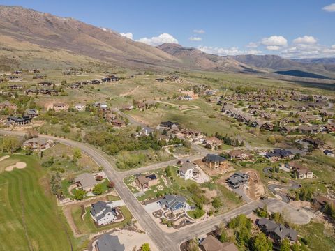 Tiny photo for 3568 N ELKRIDGE TRL, Eden, UT 84310 (MLS # 2154091)