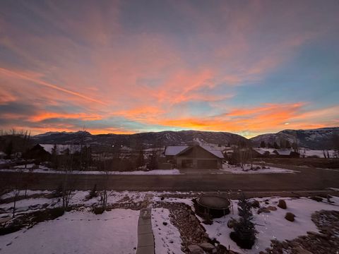 Tiny photo for 3568 N ELKRIDGE TRL, Eden, UT 84310 (MLS # 2154091)