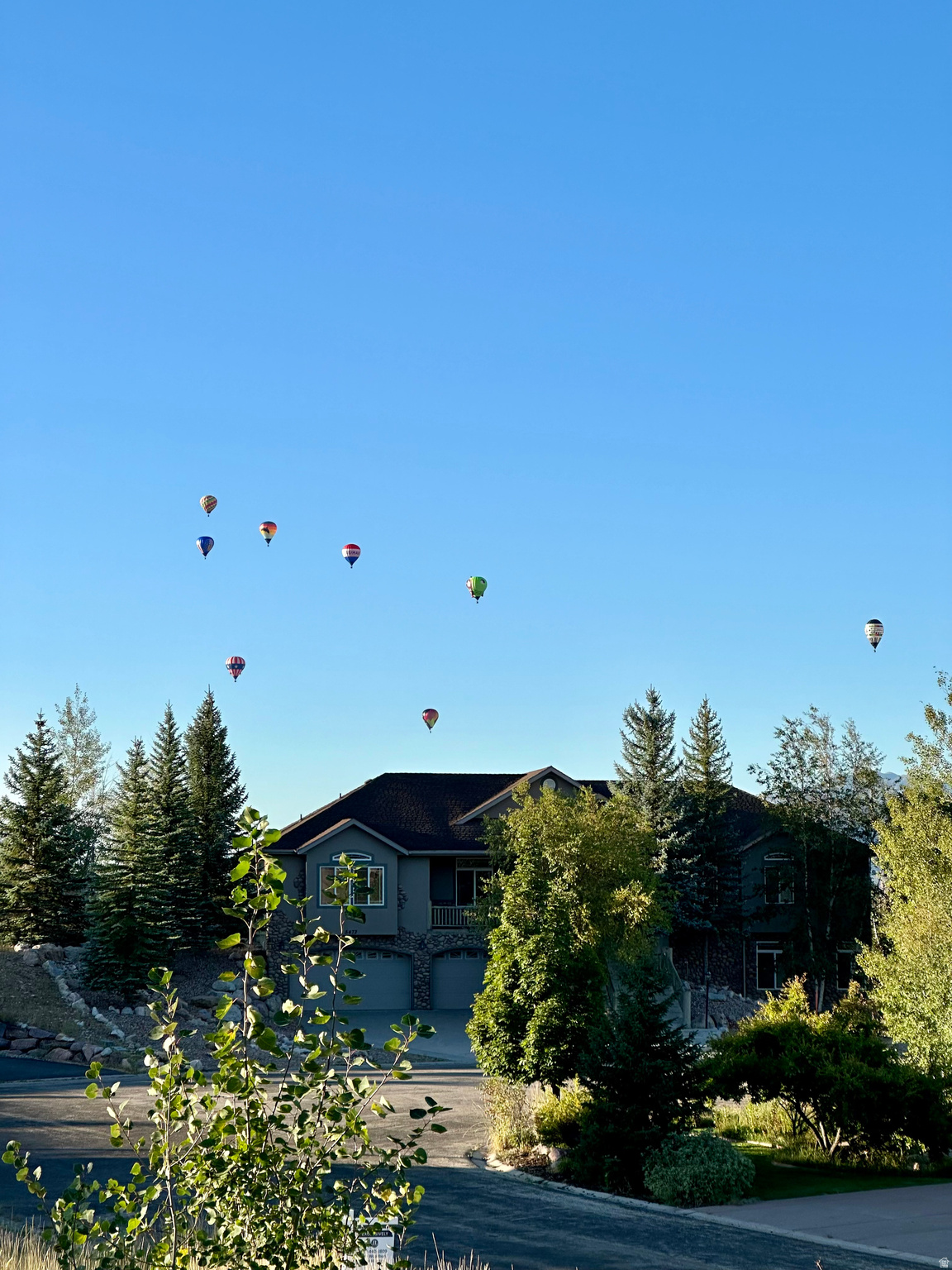 ELKHORN - Residential