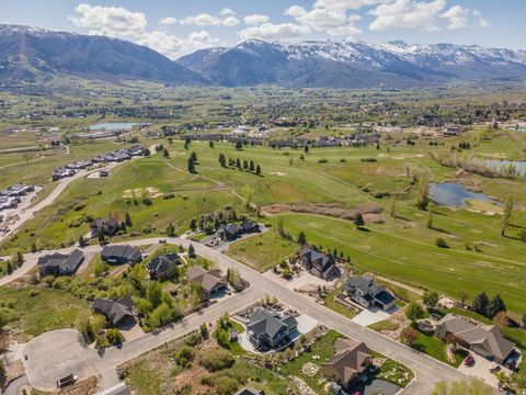 Tiny photo for 3568 N ELKRIDGE TRL, Eden, UT 84310 (MLS # 2154091)
