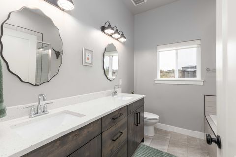 Tiny photo for 3568 N ELKRIDGE TRL, Eden, UT 84310 (MLS # 2154091)