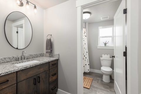 Tiny photo for 3568 N ELKRIDGE TRL, Eden, UT 84310 (MLS # 2154091)