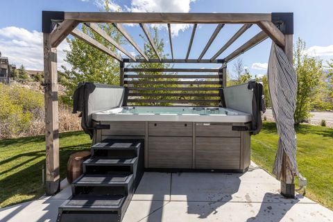 Tiny photo for 3568 N ELKRIDGE TRL, Eden, UT 84310 (MLS # 2154091)