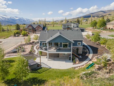 Tiny photo for 3568 N ELKRIDGE TRL, Eden, UT 84310 (MLS # 2154091)
