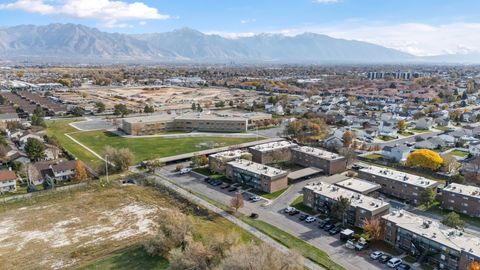 Tiny photo for 3677 S 2200 W #37, West Valley City, UT 84119 (MLS # 2123432)