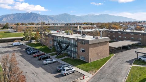 Tiny photo for 3677 S 2200 W #37, West Valley City, UT 84119 (MLS # 2123432)