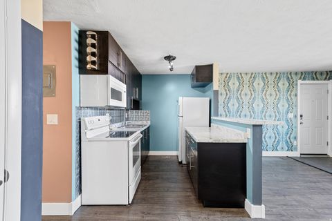 Tiny photo for 3677 S 2200 W #37, West Valley City, UT 84119 (MLS # 2123432)