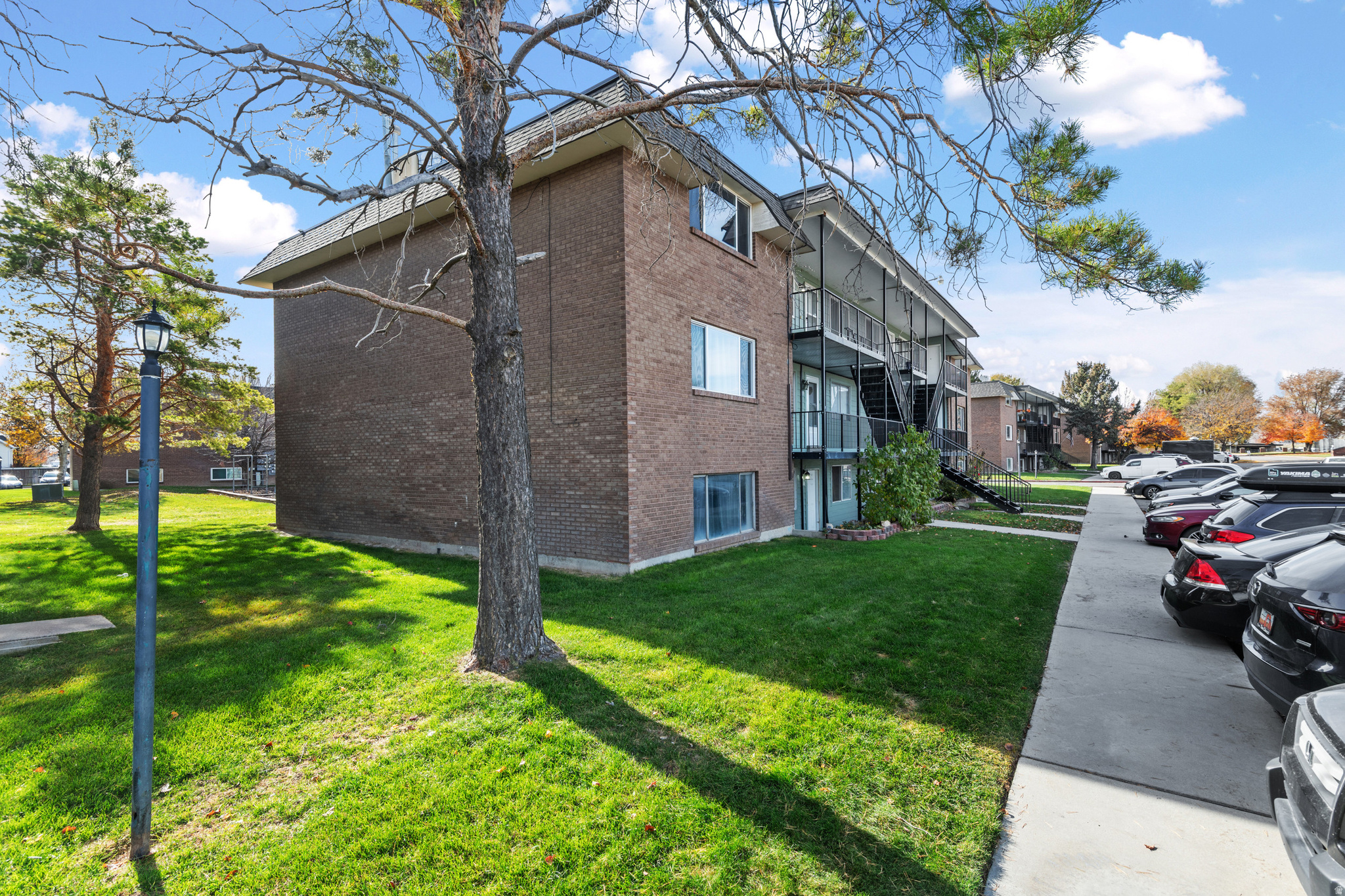 WESTGLEN VILLAGE - Residential