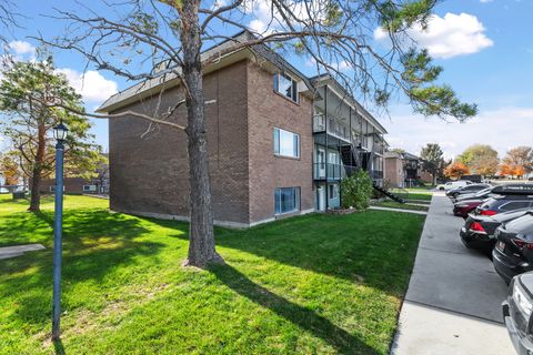 Tiny photo for 3677 S 2200 W #37, West Valley City, UT 84119 (MLS # 2123432)