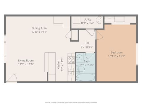 Tiny photo for 3677 S 2200 W #37, West Valley City, UT 84119 (MLS # 2123432)