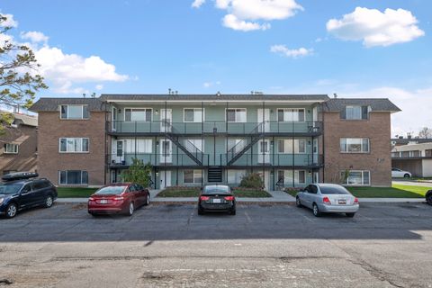 Tiny photo for 3677 S 2200 W #37, West Valley City, UT 84119 (MLS # 2123432)