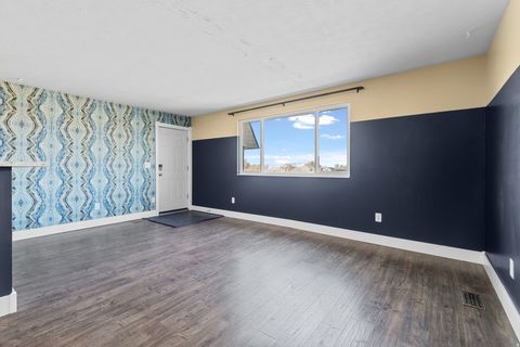 Tiny photo for 3677 S 2200 W #37, West Valley City, UT 84119 (MLS # 2123432)
