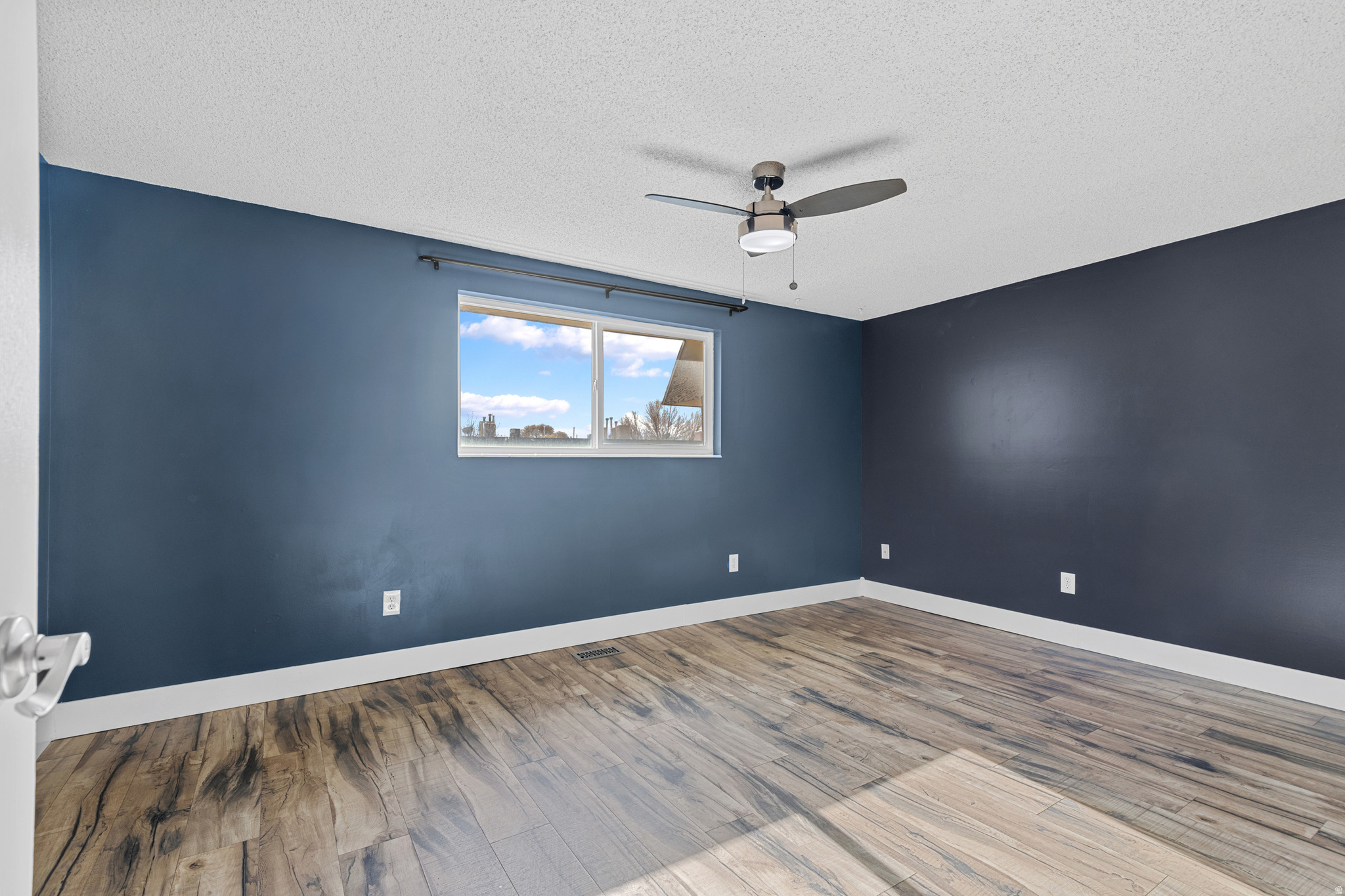 WESTGLEN VILLAGE - Residential