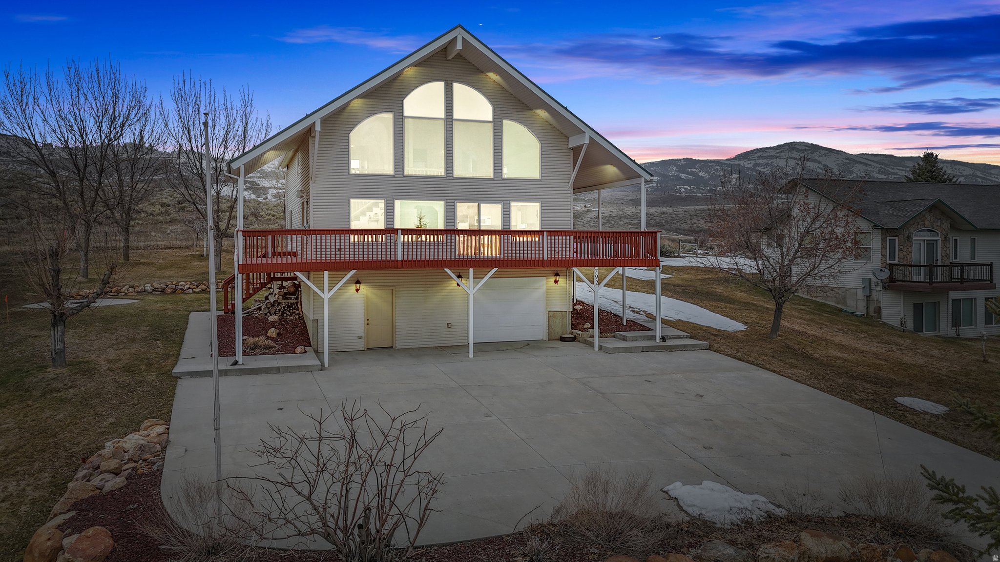 BUTTERCUP ESTATE - Residential