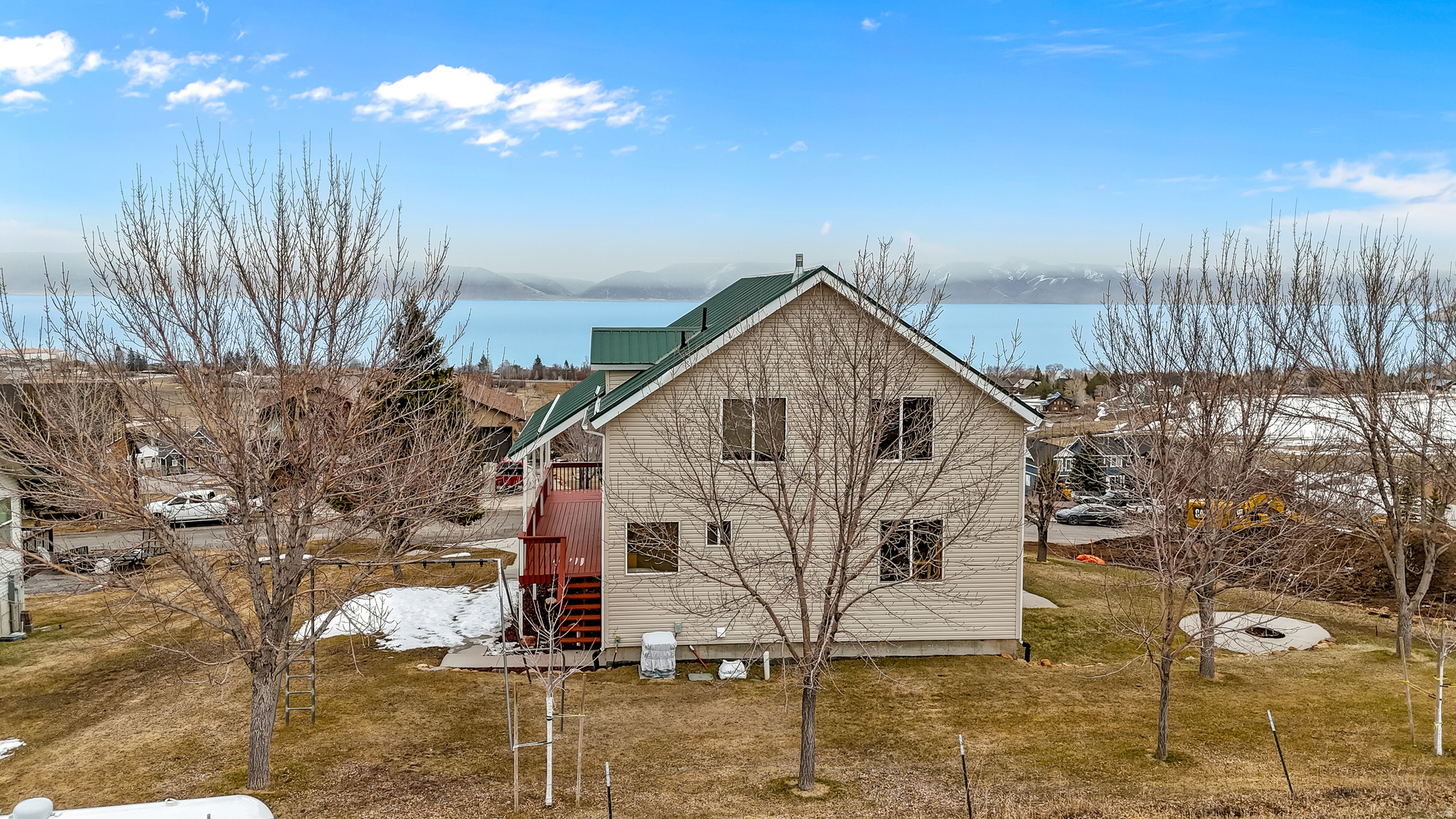 BUTTERCUP ESTATE - Residential