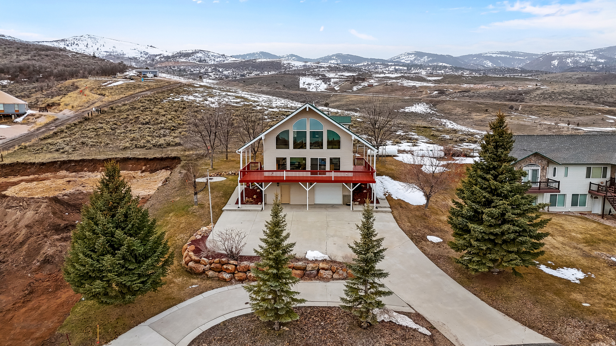 BUTTERCUP ESTATE - Residential