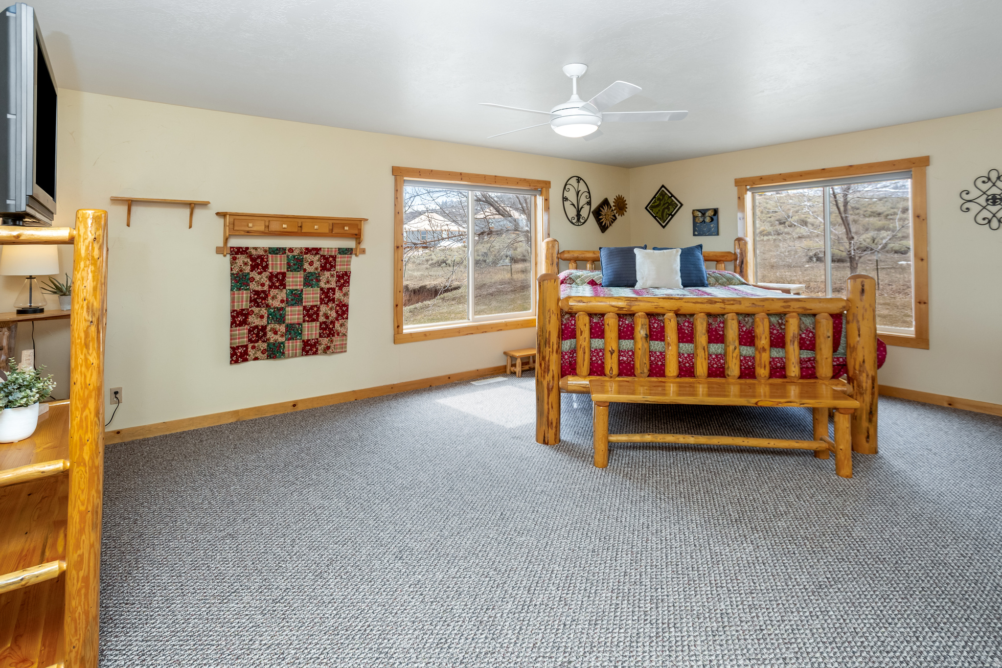 BUTTERCUP ESTATE - Residential