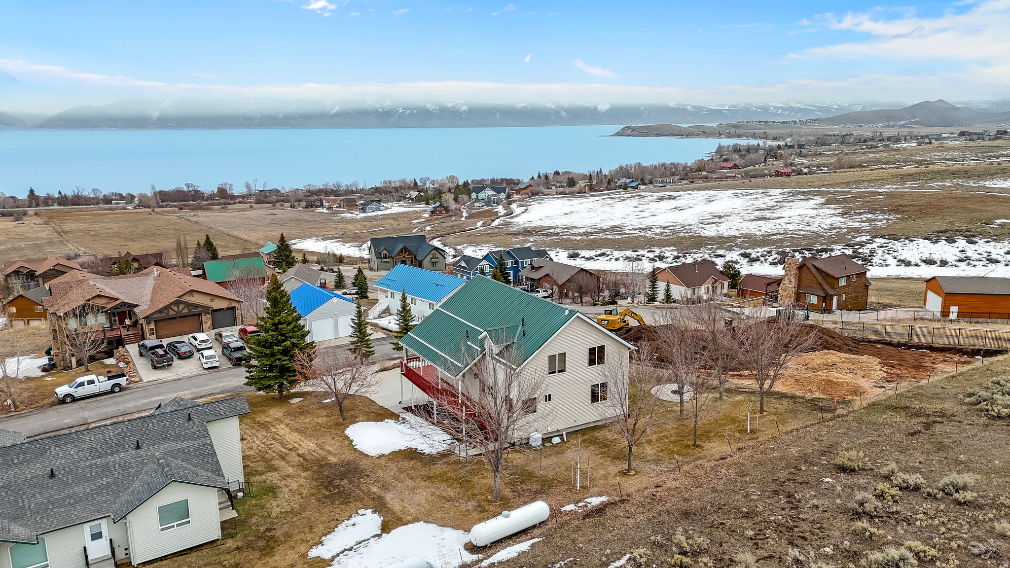 BUTTERCUP ESTATE - Residential