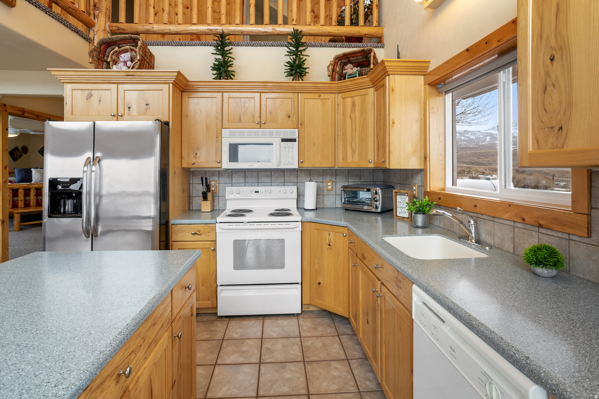 BUTTERCUP ESTATE - Residential