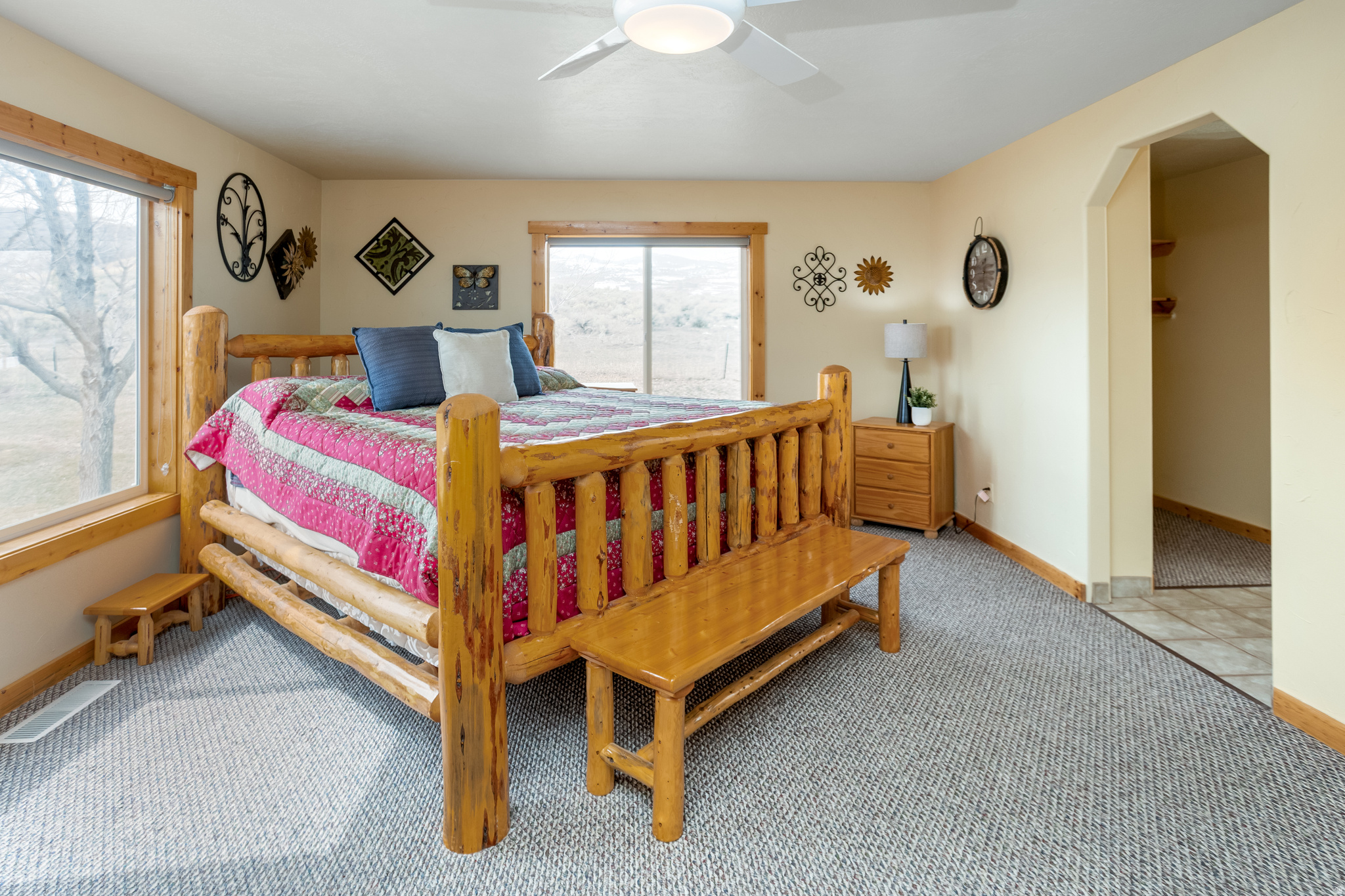 BUTTERCUP ESTATE - Residential