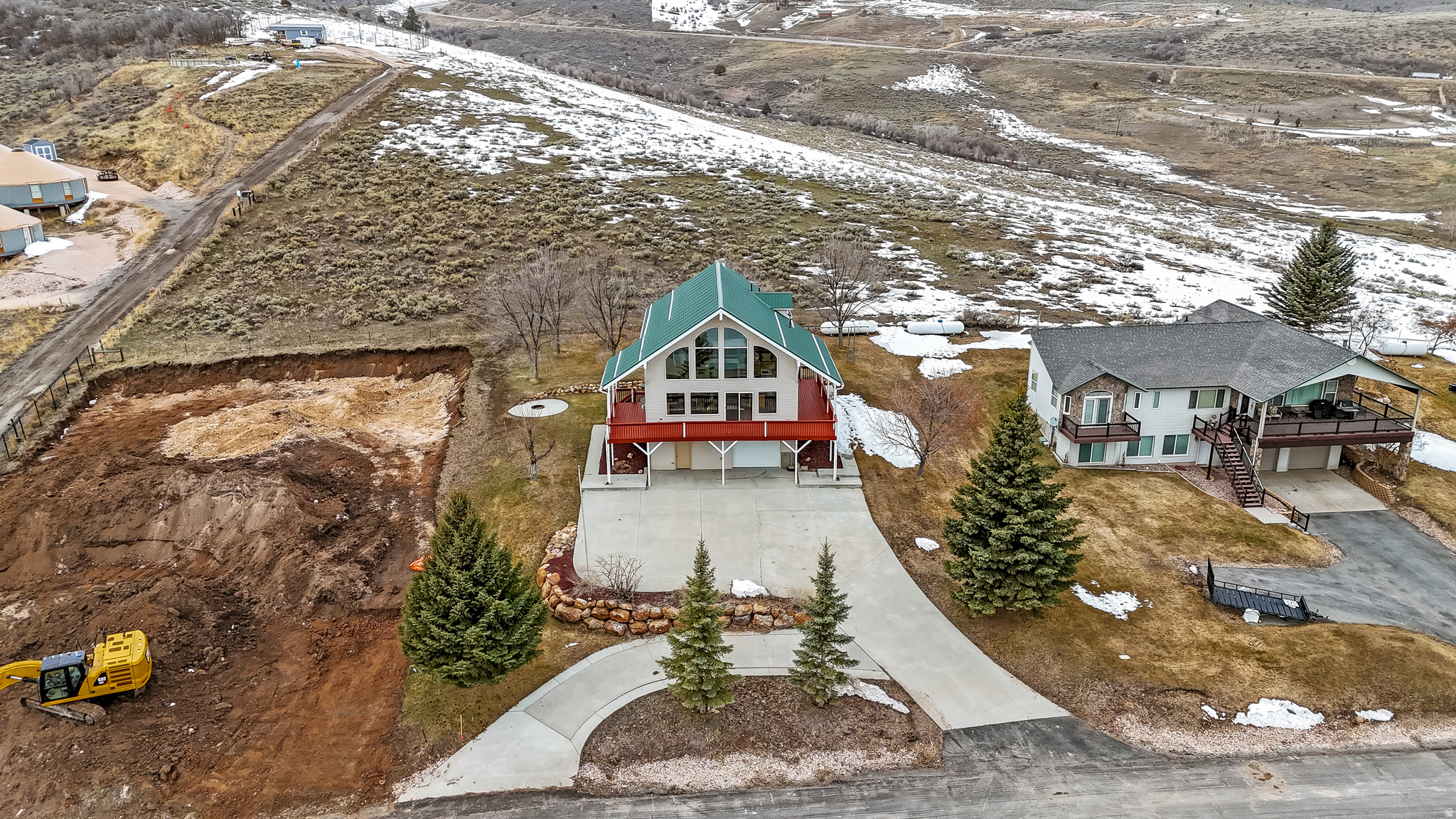 BUTTERCUP ESTATE - Residential