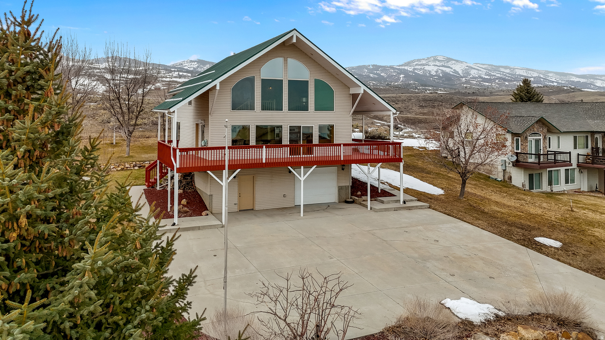 BUTTERCUP ESTATE - Residential